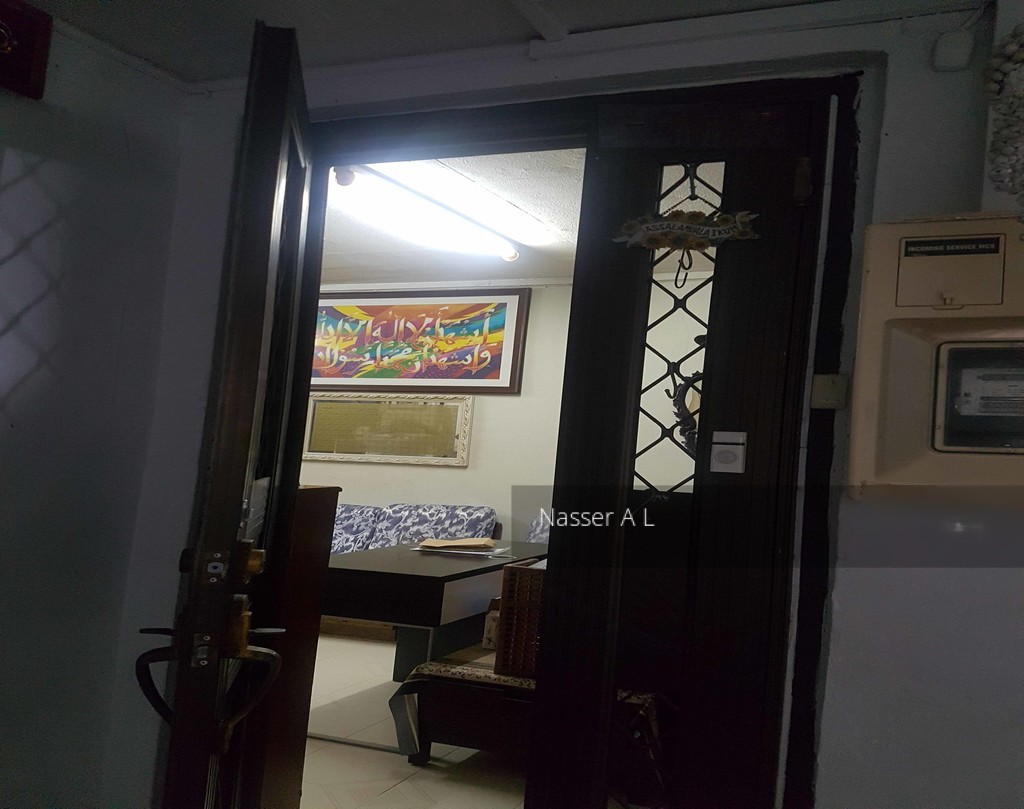 Blk 274 Tampines Street 22 (Tampines), HDB 3 Rooms #196955812